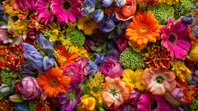 How to Create Stunning Flower Wreaths for Every Occasion