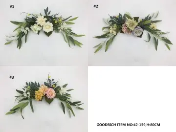 Wreaths 42-159
